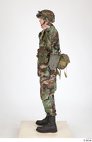  Photos Army Tankist Man in uniform 1 21th century Camouflage army t poses whole body 0001.jpg
